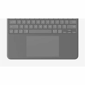 Logitech Combo Touch Keyboard/Cover Case for 27.9 cm (11") Apple iPad Air 11 (2024), iPad Air (5th Generation) iPad Air - 