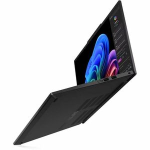 Lenovo ThinkPad T14s Gen 6 21N10000US 14" Copilot+ PC Notebook - WUXGA - 60 Hz - Qualcomm Snapdragon X Elite X1E-78-100 - 