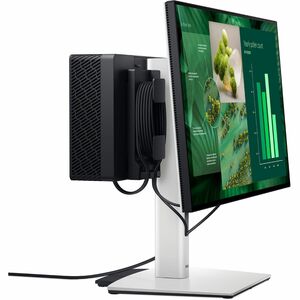 Dell Compact Form Factor All-in-One Stand for Precision Compact Workstation - CFS25