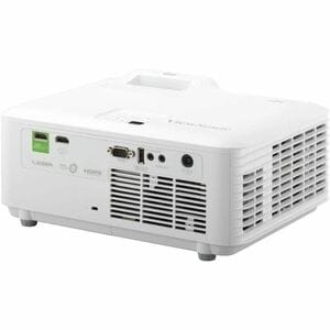 ViewSonic V554K Laser-Projektor - Hoher Dynamikbereich (High Dynamic Range, HDR) - 3840 x 2160 Piel - 3,500,000:1 Kontrast