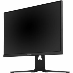 ViewSonic XG2536 25 Inch 1080p 0.5ms 280Hz IPS Gaming Monitor with FreeSync Premium, RGB Lighting, Advanced Ergonomics, HD