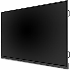 ViewSonic ViewBoard IFP110 - 4K UHD Multi-Touch Interactive Display with Integrated Software - 400 cd/m2 - 110" - 110" LCD