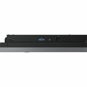 Samsung WA86D 2184,40 mm 4K UHD LCD Collaboration Display - Infrarot (IrDA) - Touchscreen - 3840 x 2160 - 400 cd/m² - 1,20