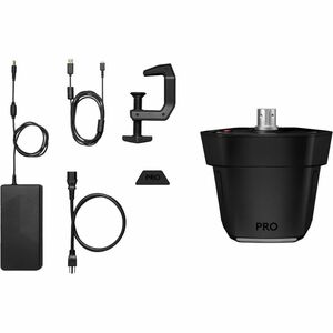 Logitech Pro Spiele-Controller-Zubehör