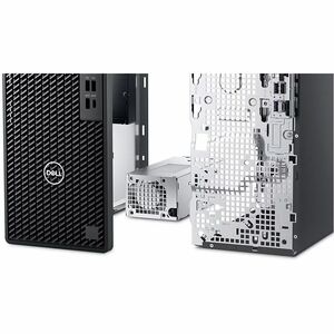 Dell Optiplex 7020 - Tower Plus - i7 14700 vPro - 16GB RAM (2x8GB) - 512GB SSD - NO WLAN - KB & Mouse Included - Windows 1