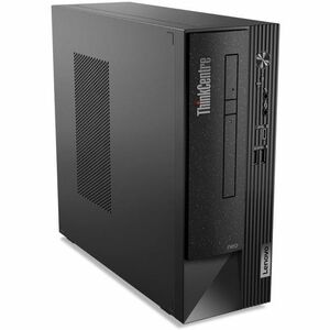 Lenovo ThinkCentre neo 50s Gen 4 12JH00A5MX Desktop Computer - Intel Core i5 13th Gen i5-13400 - 8 GB - 256 GB SSD - Small