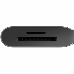 Belkin C型 USB 扩展插口 - C型USB - 有线