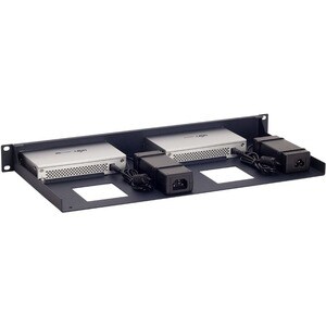 RACKMOUNT.IT UB-RACK Rack Mount for Switch - Metallic Dark Blue