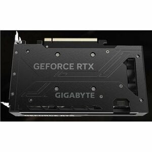 Gigabyte NVIDIA GeForce RTX 4060 Ti 显卡 - 16 GB GDDR6 - 7680 x 4320 - 2.57 GHz 核心 - 128 位 总线宽度 - PCI Express 4.0 - DP接口 - 2