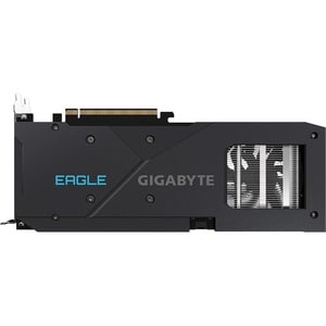 Gigabyte AMD Radeon RX 6600 显卡 - 8 GB GDDR6 - 7680 x 4320 - 2.04 GHz 游戏时钟 - 2.49 GHz 动态提速频率 - 128 位 总线宽度 - PCI Express 4.0