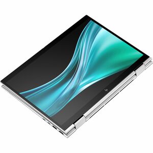 HP Elite x360 830 G11 33.8 cm (13.3") Touchscreen Convertible 2 in 1 Notebook - WUXGA - Intel Core Ultra 7 155U - vPro Tec