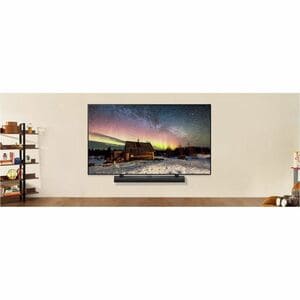 LG UT80 50UT80006LA 127 cm Smart LED-LCD TV 2024 - 4K UHDTV - High Dynamic Range (HDR) - HDR10, HDR10 Pro, HLG - Direct LE