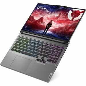 Lenovo Legion Slim 5 16ARP9. Product type: Laptop, Form factor: Clamshell. Processor family: AMD Ryzen™ 7, Processor model