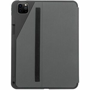 Targus Click-In THZ987GL Carrying Case (Folio) for 27.9 cm (11") Apple iPad Pro 11 (2024) Tablet - Black - Drop Resistant,