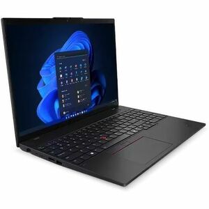 Lenovo ThinkPad L16 Gen 1 21L7001GMX 40.6 cm (16") Notebook - WUXGA - AMD Ryzen 7 PRO 7735U - 16 GB - 512 GB SSD - Nordic 