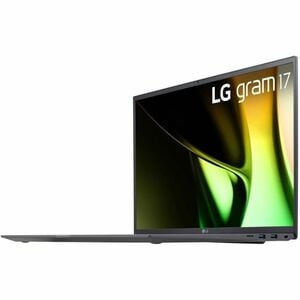 LG gram 17Z90S-V.APC3U1 17" Notebook - WQXGA - 60 Hz - Intel Core Ultra 5 1st Gen 125H - 16 GB - 512 GB PCI Express NVMe 4