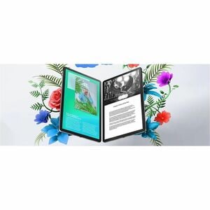 Lenovo Tab M11 TB330FU Tablet - 27.9 cm (11") WUXGA - MediaTek MT6769H Helio G88 (12 nm) Octa-core - 8 GB - 128 GB Storage