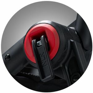 Next Level Racing Formula Lite Pro Simulationscockpit - Geflecht