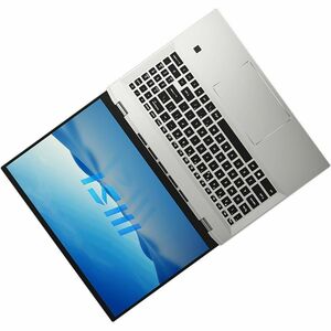 MSI Prestige 16 EVO 16 in 165Hz Ultrabook Laptop Intel Core i5-13500H 32GB 1TB SSD Win 11 Pro Silver 3 Year Warranty - Int