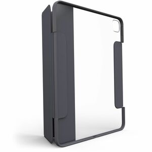 OtterBox Symmetry Series Folio Carrying Case (Folio) for 33 cm (13") Apple iPad Pro 13 (2024) Tablet - Thunderstorm (Clear