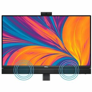 Dell OptiPlex 7000 7420 All-in-One Computer - Intel Core i5 14th Gen i5-14500T - vPro Technology - 8 GB - 256 GB SSD - 60.