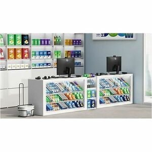 Dell OptiPlex 7000 7420 All-in-One Computer - Intel Core i5 14th Gen i5-14500T - vPro Technology - 16 GB - 512 GB SSD - 60