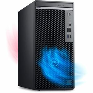 Dell OptiPlex 7000 7020 Desktop Computer - Intel Core i5 14th Gen i5-14500 - vPro Technology - 16 GB - 512 GB SSD - Tower 