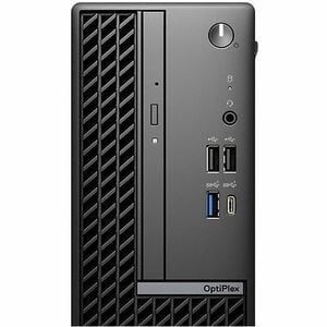 Dell OptiPlex 7000 7020 Desktop Computer - Intel Core i5 14th Gen i5-14500 - vPro Technology - 8 GB - 256 GB SSD - Small F