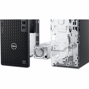 Dell OptiPlex 7000 7020 Plus Desktop Computer - Intel Core i7 14th Gen i7-14700 - vPro Technology - 32 GB - 512 GB SSD - T