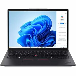 Lenovo ThinkPad T14 Gen 5 21MC0046MZ 35,6 cm (14 Zoll) Notebook - WUXGA - AMD Ryzen 7 PRO 8840U - 32 GB - 1 TB SSD - Schwe