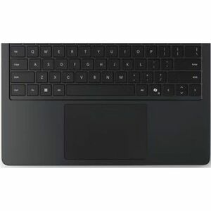 Microsoft Surface Laptop 7 35.1 cm (13.8") Touchscreen Copilot+ PC Notebook - Qualcomm Snapdragon X Plus X1P-64-100 - 16 G