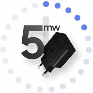 Samsung EP-T4511. Charger type: Drinnen, Energiequelle: AC, Charger compatibility: Universal. Eingangsspannung: 100 - 240 