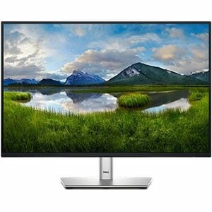 Dell P2425 24" Class WUXGA LED Monitor - 16:10 - 24" Viewable - In-plane Switching (IPS) Technology - Edge LED Backlight -