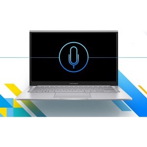 Asus VivoBook 14 X1404 X1404ZA-NK382W 35.6 cm (14") Clamshell Notebook - Full HD - 60 Hz - Intel Core i5 12th Gen i5-1235U