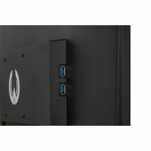 iiyama G-MASTER G2470HSU-B6. Taille de l'écran: 60,5 cm (23.8"), Résolution de l'écran: 1920 x 1080 pixels, Type HD: Full 