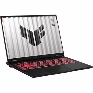 TUF Gaming A16 FA608 FA608WV-QT014W 40.6 cm (16") Gaming Notebook - WQXGA - AMD Ryzen AI 9 HX 370 - 16 GB - 1 TB SSD - Hun