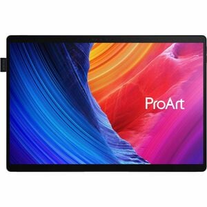 Asus ProArt PZ13 HT5306 HT5306QA-LX004W 33.8 cm (13.3") Touchscreen Detachable Copilot+ PC 2 in 1 Notebook - WQXGA+ - Qual