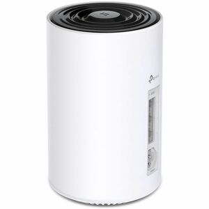 TP-Link Deco PX50 Wi-Fi 6 IEEE 802.11 a/b/g/n/ac/ax Ethernet Drahtlos Router - Dualband - 2,40 GHz ISM-Band - 5 GHz UNII-B