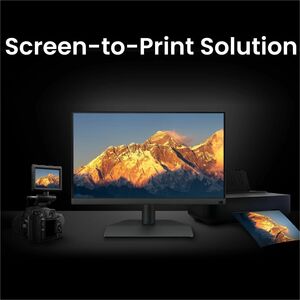BenQ Photographer SW242Q 24 Zoll Class WQXGA LED-Monitor - 16:10 Format - 61,2 cm (24,1 Zoll) Viewable - IPS-Technologie (