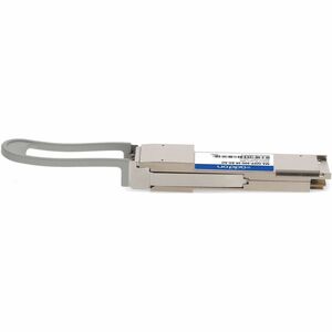 AddOn QSFP+ - 1 x LC 40GBase-BX Network - 1 - TAA Compliant - For Data Networking, Optical Network - Optical Fiber - Multi