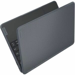 Lenovo 500w Yoga Gen 4 82VRS01E00 12.2" Touchscreen Convertible 2 in 1 Notebook - WUXGA - Intel N-Series N100 - 8 GB - 256