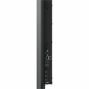 Samsung WA75D 4K UHD LCD Collaboration Display - Infrared (IrDA) - Touchscreen - 3840 x 2160 - 400 cd/m² - 1,200:1 Contras