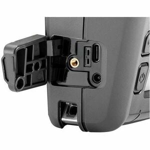 Bixolon XM7-30 Mobile Direct Thermal Printer - Monochrome - Label Print - USB - Serial - Bluetooth - IEEE 802.11a/b/g/n Wi