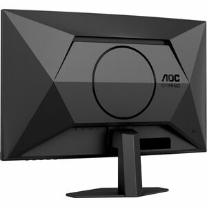 AOC C27G4ZXE 27" Class Full HD Curved Screen Gaming LED Monitor - 16:9 - Matte Black - 68.6 cm (27") Viewable - Fast IPS -