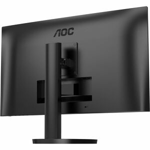 AOC U27B3AF 27 Zoll Class 4K UHD LED-Monitor - 16:9 Format - Mattschwarz - 68,6 cm (27 Zoll) Viewable - IPS-Technologie (I