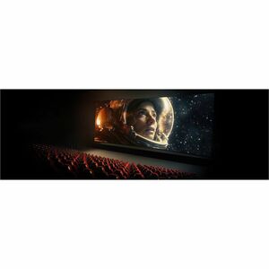 Sony BRAVIA 9 FWD-85XR90 215,9 cm (85 Zoll) LCD Digital-Signage-Display - Hoher Dynamikbereich (High Dynamic Range, HDR) -