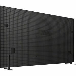 Sony Pro BRAVIA FWD FWD-77XR80 194,8 cm Smart-OLED-TV - 4K UHDTV - Silber - Android 12 - Dolby Atmos, DTS, DTS Express, DT