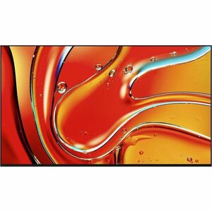 Sony BRAVIA 7 FWD-85XR70 214,9 cm Smart LED-LCD TV 2024 - 4K UHDTV - Hoher Dynamikbereich (High Dynamic Range, HDR) - Silb