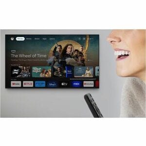 Sony BRAVIA 7 FWD-75XR70 189,2 cm Smart LED-LCD TV 2024 - 4K UHDTV - Hoher Dynamikbereich (High Dynamic Range, HDR) - Silb