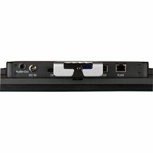 iiyama ProLite OTF1616MC-B1 16 Zoll Class LED-Touchscreen-Monitor - 16:9 Format - 25 ms Reaktionszeit - 39,6 cm (15,6 Zoll